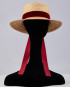 Шляпа, Соломка, цвет – Натуральный, арт – 095713