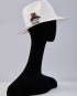 Шляпа, Соломка, цвет-Белый, арт -096240