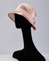 Шляпа, Соломка, цвет-Белый, арт -096250