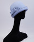 Шляпа, мех –Фетр, цвет – Голубой, арт – 100644